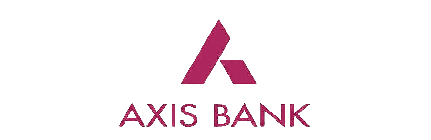 Axis Bank Logo