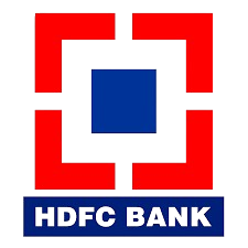 HDFC Bank Logo